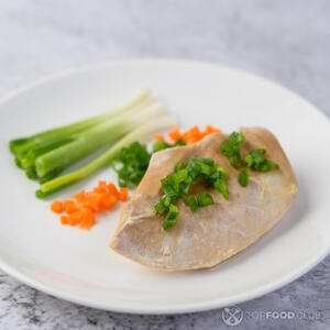 готовое блюдо