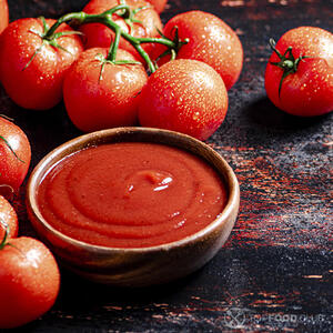 ТОмтаный соус