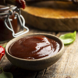 Барбекю соус