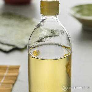 Уксус рисовый