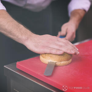 Резать булчку