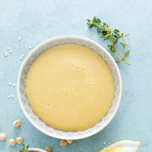 Кунжутный соус