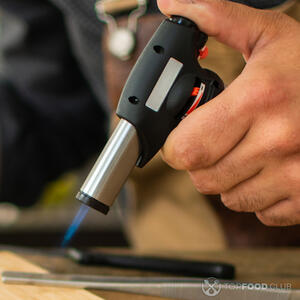 Газовая горелка