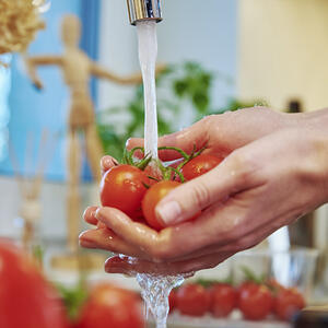 помидоры черри