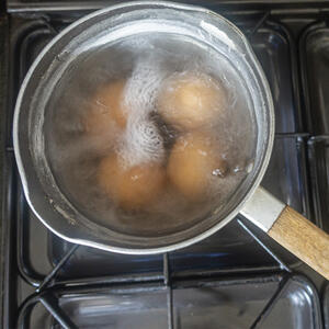 Яйца куриные