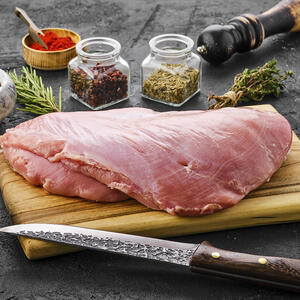 филе индейки