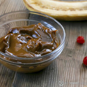 Вареная сгущёнка