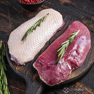 утиная грудка