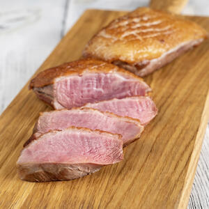 Готовое филе