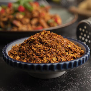 кайенский перец