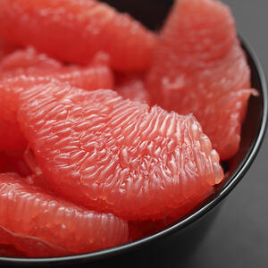 Дольки грейпфрута