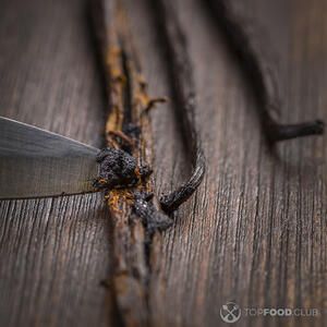 Ванильные стручки