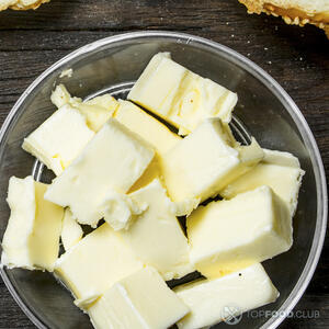 Сливочное масло