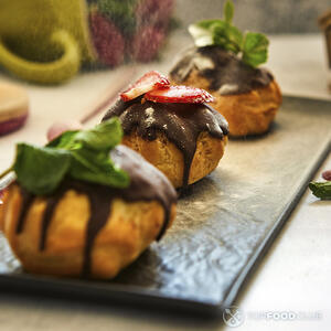 Профитроли