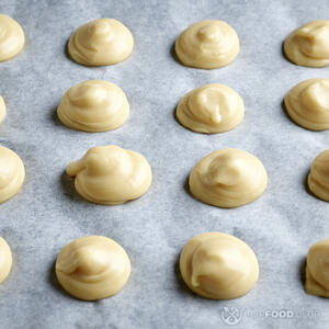 Профитроли