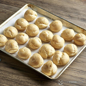 Профитроли