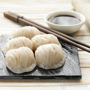 готовое блюдо