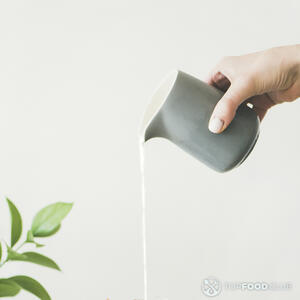 Тонкая струйка