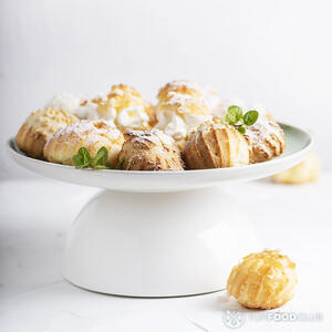 Профитроли