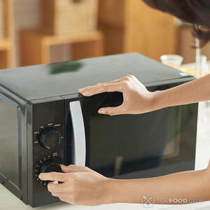 Микроволновка