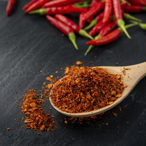 кайенский перец