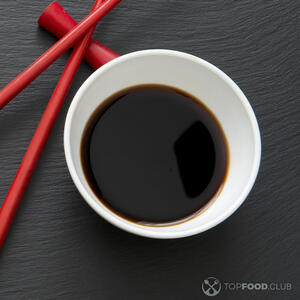 соевый соус