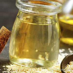 кунжутное масло