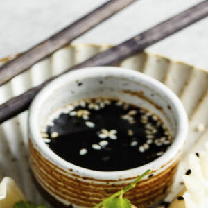 салатная заправка