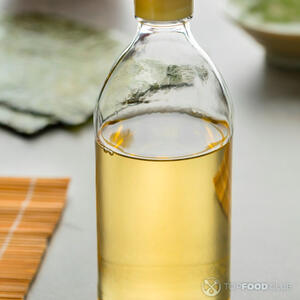 рисовый уксус