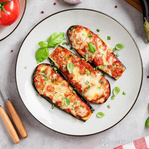 Блюдо готово.