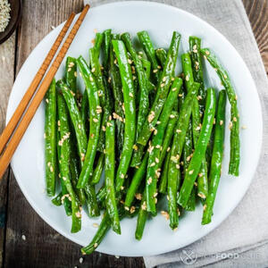 Блюдо готово.