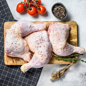 куриные бёдра