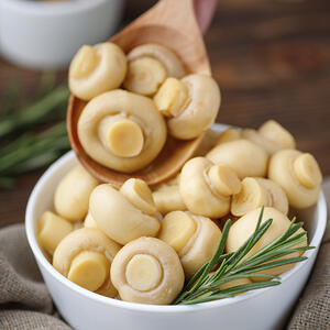 маринованные грибы