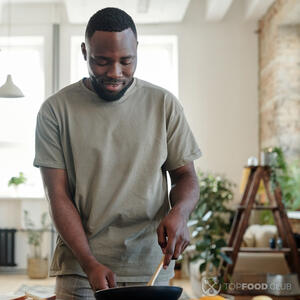 перемешиваем