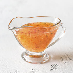 кисло-сладкий соус