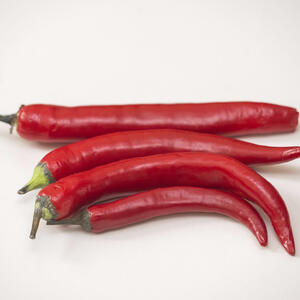 острый перец