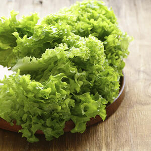 листья салата