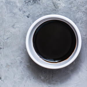 бальзамический соус