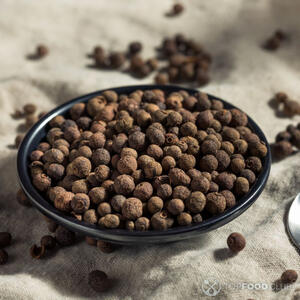 Душистый перец.