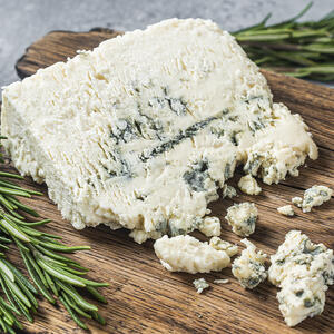 голубой сыр