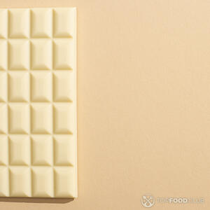 белый шоколад