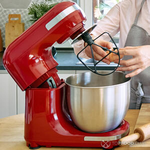 стационарный миксер