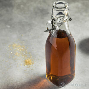 кукурузный сироп