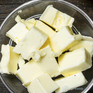 сливочное масло