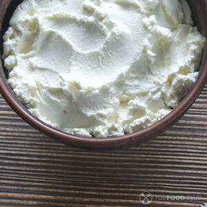 сливочный сыр