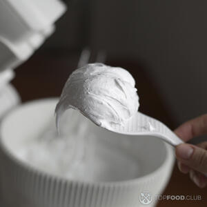 взбитые сливки