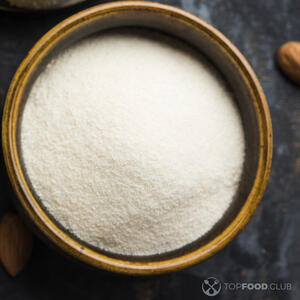 манная крупа