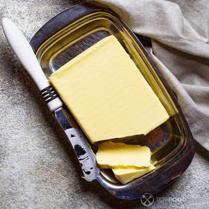 сливочное масло