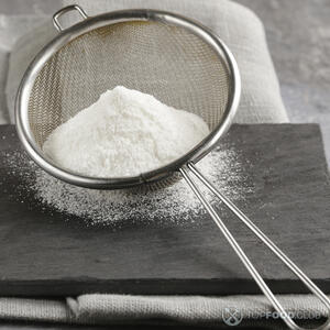 сахарная пудра