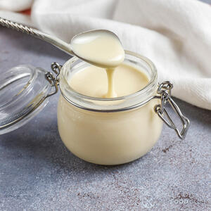 сгущенное молоко